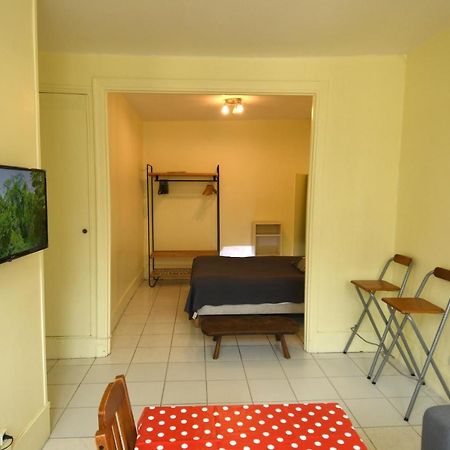 Orleans Aparthotel Paris Exterior photo
