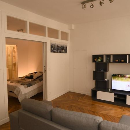 Orleans Aparthotel Paris Exterior photo