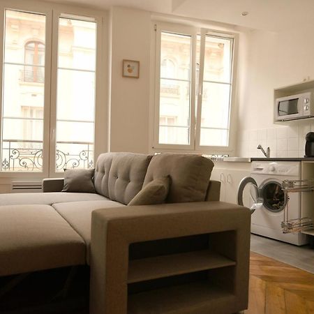 Orleans Aparthotel Paris Exterior photo